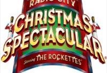 Radio City Christmas Spectacular